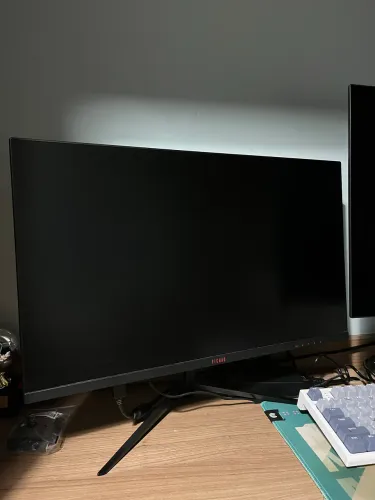 Monitor 165hz (PERFEITO ESTADO)
