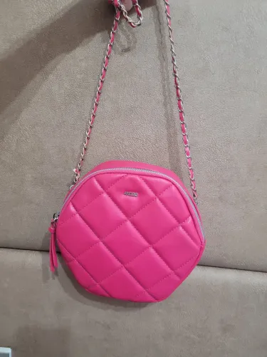 Bolsa Arezzo original