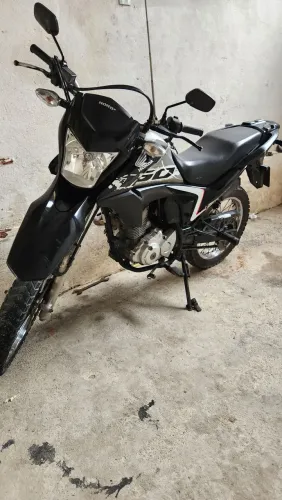 Bros 160/ 2021 