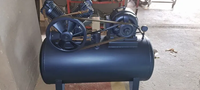 COMPRESSOR DE AR 