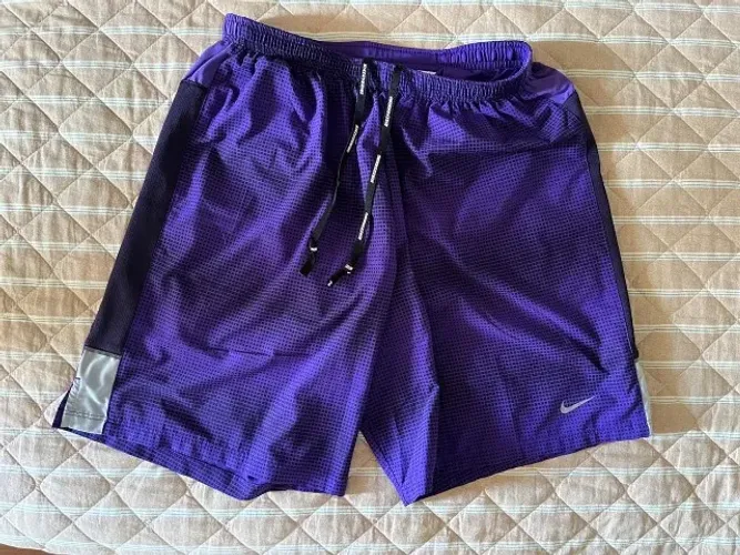 (Vendido) Short Nike dri-fit 2-in-1 masculino | premium