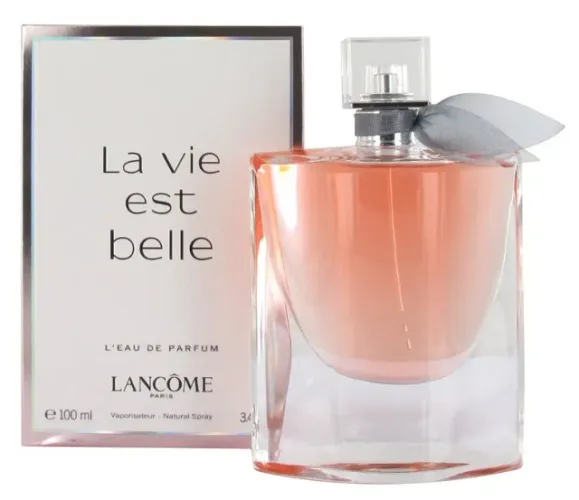 Perfume La Vie Est Belle 100 ML Lancôme