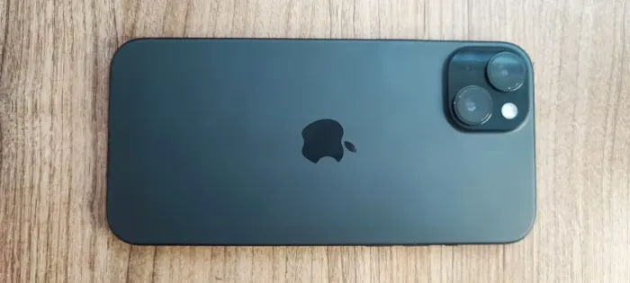 iPhone 15 plus