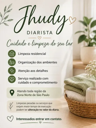 Diarista 