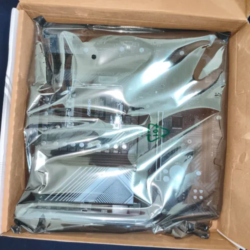 Placa-mãe ASRock B650M HDV/M.2 - AMD AM5 (DDR5)