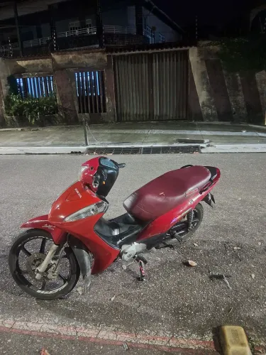 Biz 125