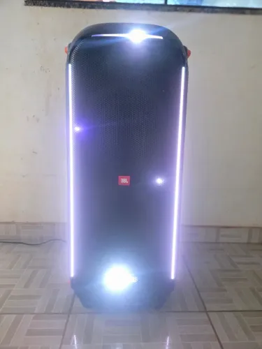 Caixa de som JBL