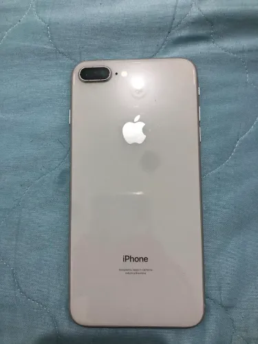 Iphone 8 plus