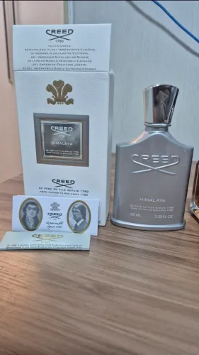 Creed himalaya