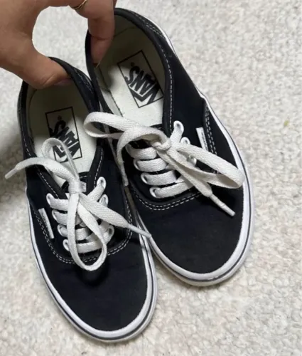 Tenis vans infantil