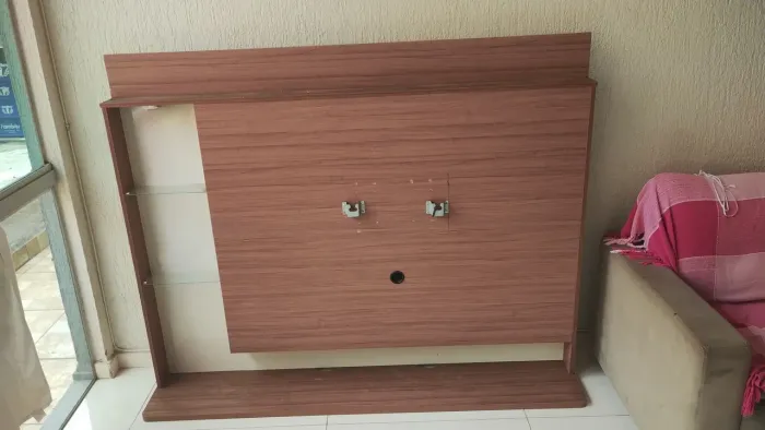 painel MDF 