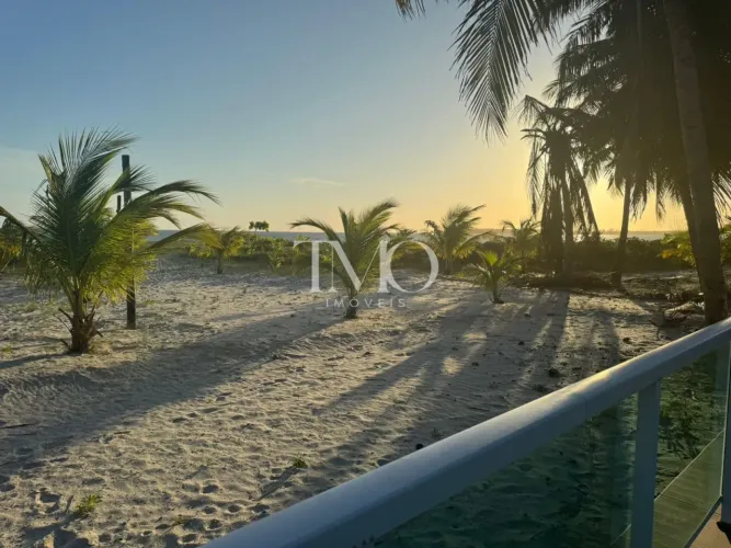 Casa 8 quartos, 8 suites, aluguel temporada, Itaparica Bahia - Valor da Diária: