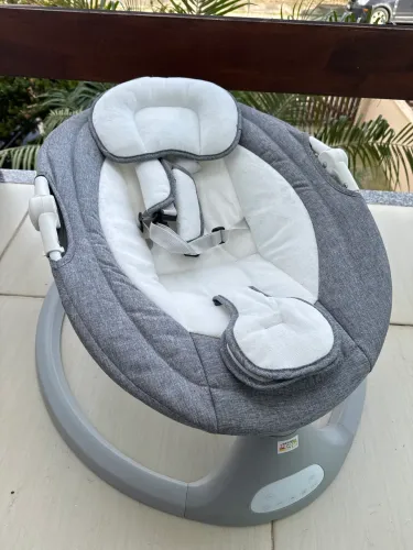 Baby style cadeirinha de balanço