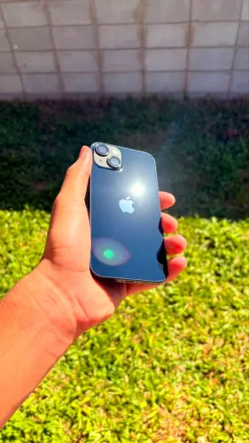 iPhone 13