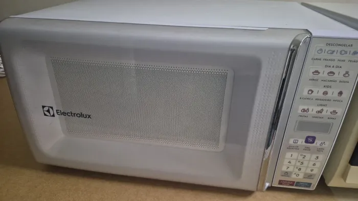 Microondas 