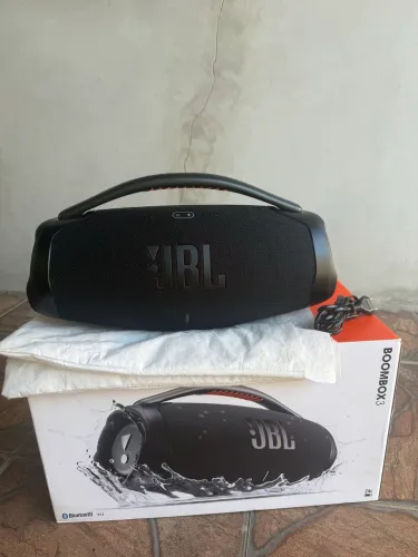 JBL BOOMBOX 3