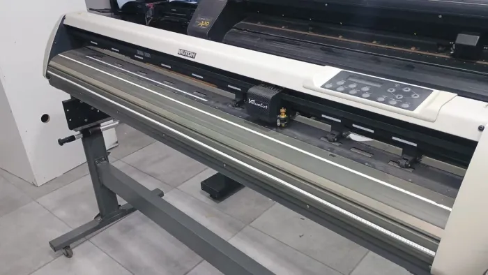 Plotter mutoh 1,50mt