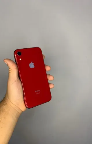 IPHONE XR 64gb 