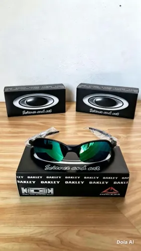 Óculos Oakley Romeo 02 ?