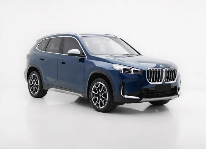 BMW X1 Sdrive 20I X-line 2.0 TB Aut. 2023