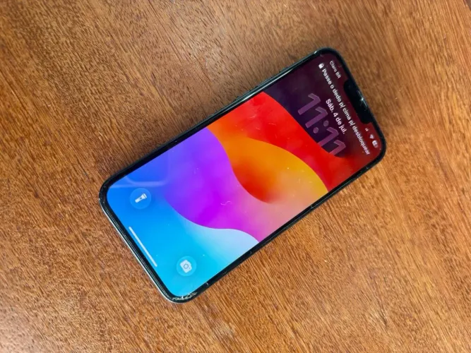 Iphone 13 128gb Usado