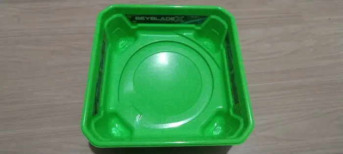 Beyblade X Arena de Batalha Beystadium