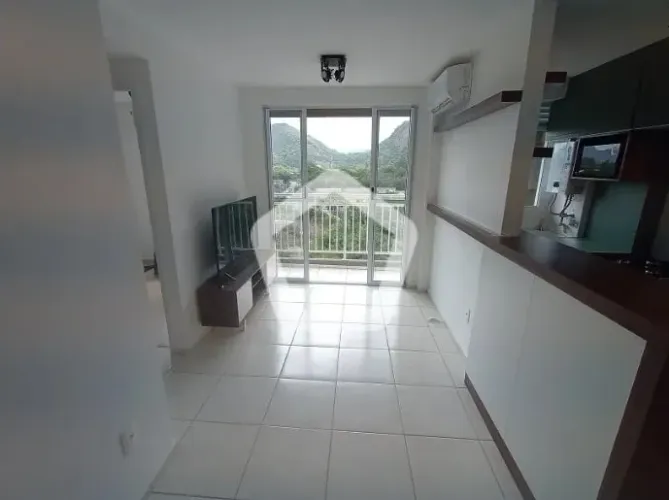 Estrada dos Bandeirantes, 10333 - Barra Olímpica