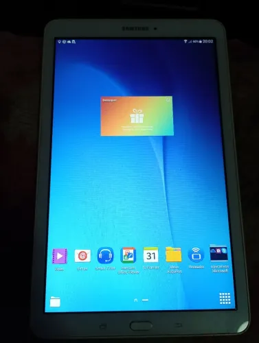 Tablet Samsung