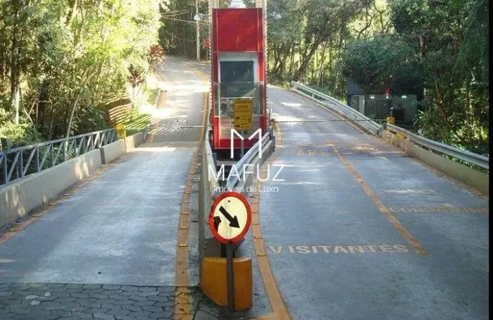 LOTE BOSQUE DA RIBEIRA