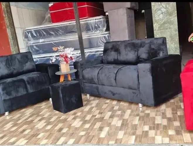 Últimas unidades sofá jurua