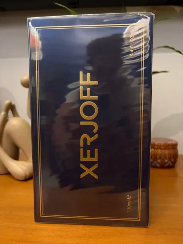 Xerjoff Comandante edp 100ml