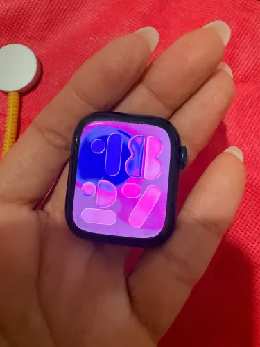 Vendo Apple Watch Série 8 41mm Midnight