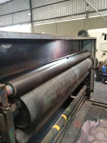 Maquina impressora sloter