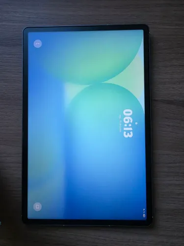 Galaxy Tab S10 FE +