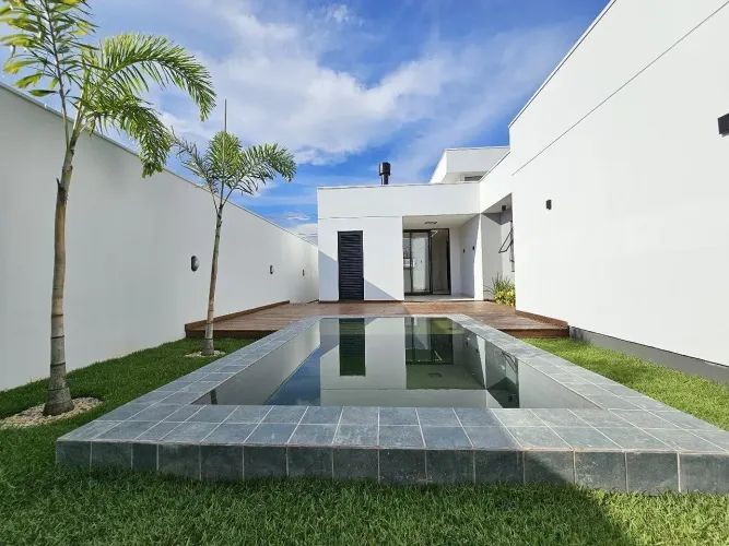 Casa em Areias, Tijucas/SC