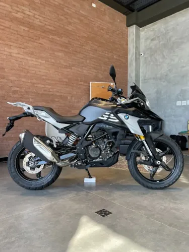 BMW G310 GS 25/26 0km