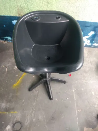 Vendo Lavatório de Cabelo