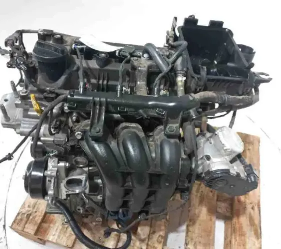 motor hb20 3 cil
