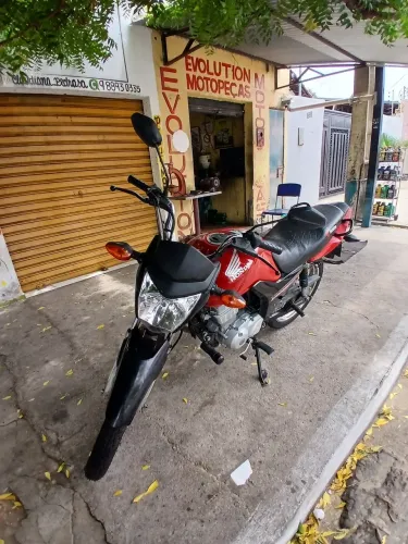 Fan 125i 2017