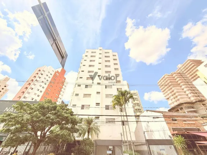 Apartamento à venda e para alugar em Campinas, Cambuí, com 3 quartos, com 101 m²