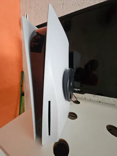 Playstation 5 fat destravado