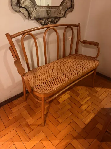 Namoradeira Thonet