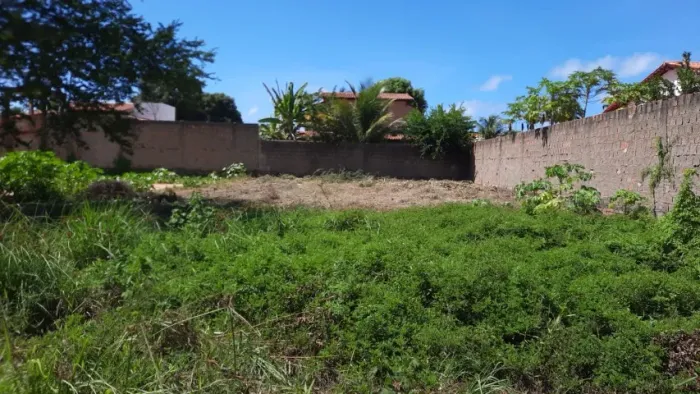 TERRENO A VENDA EM MARAGOGI com 364 m2