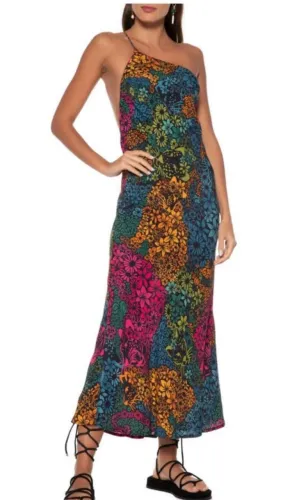 Vestido farm