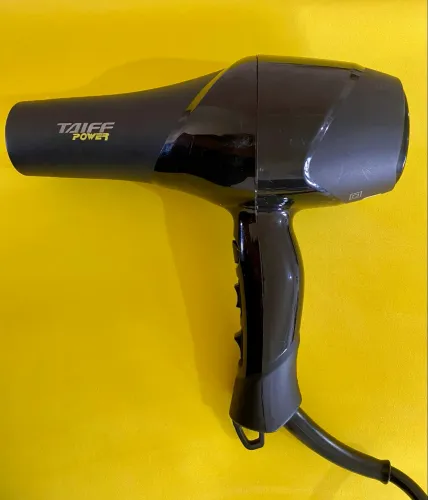 Secador original Taiff Power