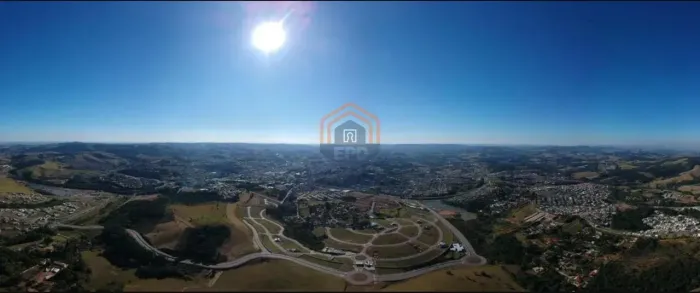 Terreno em Condominio em Santa Rosa Loteamento Residencial - Itatiba, SP