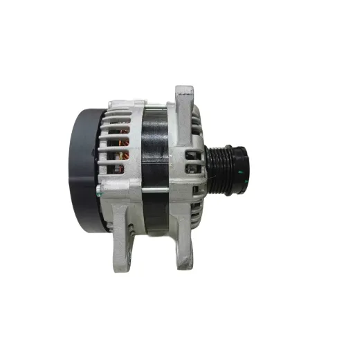 Alternador Territory 1.5 2026 c/ 5000KM