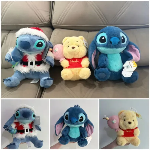 Pelúcias Disney