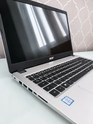 Notebook Acer Core i5 8° Geração