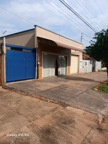 Salão comercial a venda 85m²
